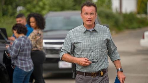 FBI: Most Wanted Season 3 Episode 5 - Unhinged
