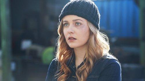 Nancy Drew Season 1 Episode 9 - The Hidden Staircase