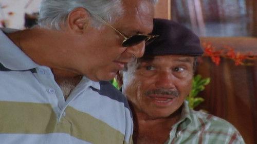 Carga Pesada Season 1 Episode 9 - Episode 9