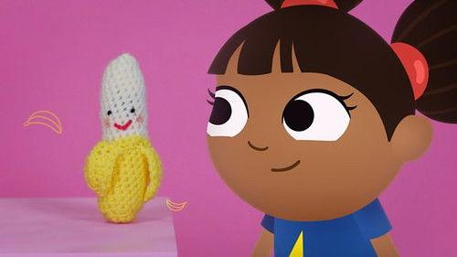 Yakka Dee! Season 1 Episode 1 - Banana