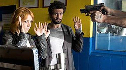 Einstein Season 1 Episode 7 - Meganewton