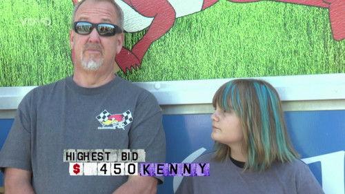 Storage Wars Season 11 Episode 11 - Buyerina