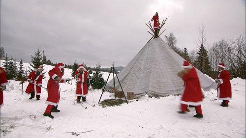 Nissene over skog og hei Season 1 Episode 4 - Episode 4