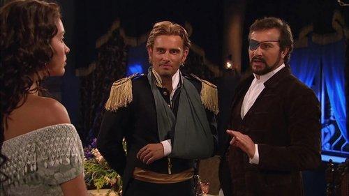 Zorro: La espada y la rosa Season 1 Episode 19 - Fulfilled Promises?