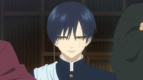 Malevolent Spirits: Mononogatari Season 1 Episode 18 - Vow