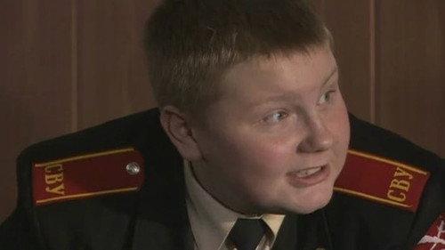 Cadetship Season 2 Episode 3 - Episode 3