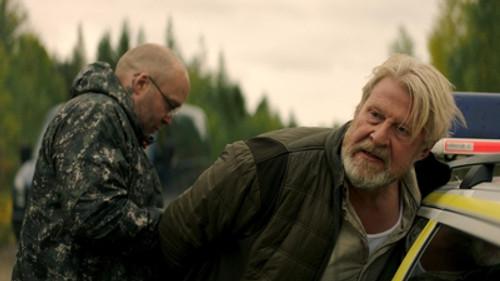 The Hunters Season 1 Episode 5 - Episode 5