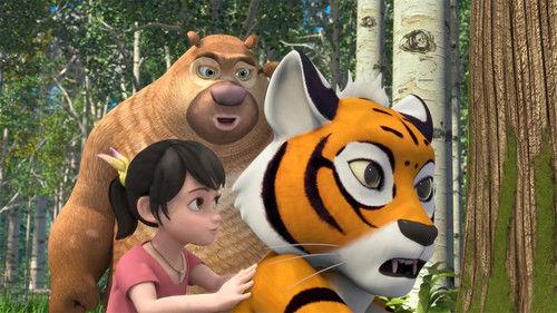 Boonie Bears: The Adventurers Season 1 Episode 22 - Episode 22