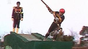 Takeshi's Castle Season 1 Episode 24 - Episode 24