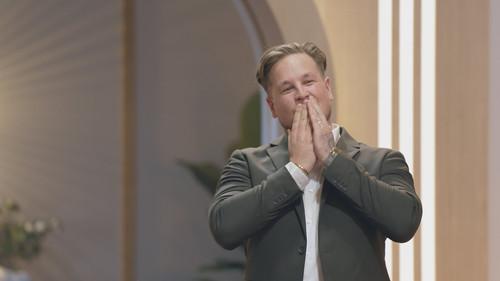 Love Is Blind: Sweden Season 1 Episode 2 - Will You Marry Me?