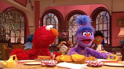 The Furchester Hotel Season 1 Episode 7 - Toast with a Smile