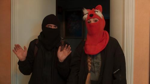 Uncle Alex Season 1 Episode 3 - Episode 3