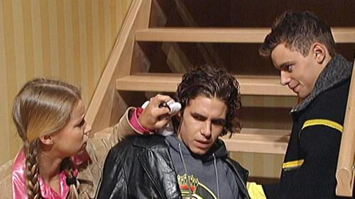 Verbotene Liebe Season 2 Episode 18 - Episode 18