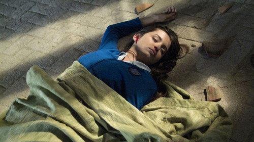 The Boarding School Season 6 Episode 7 - La Leyenda de Eva