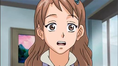 Go for Speed Season 1 Episode 21 - Episode 21