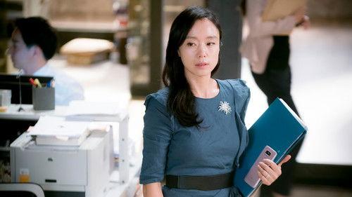 The Good Wife Season 1 Episode 6 - Episode 6