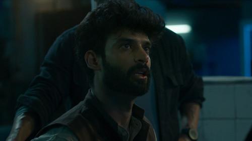 Asur Season 2 Episode 4 - Designing the future