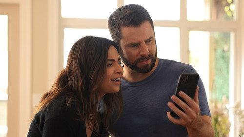 A Million Little Things Season 3 Episode 2 - writings on the wall