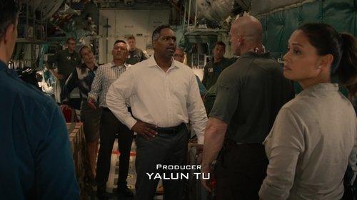 NCIS: Hawaiʻi Season 1 Episode 22 - Ohana