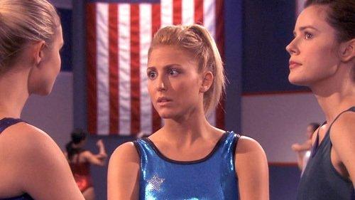 Make It or Break It Season 2 Episode 12 - Free People