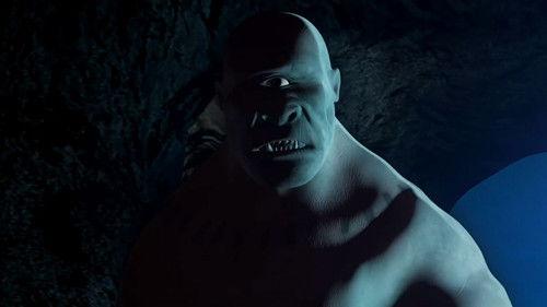 Mythical Beasts Season 1 Episode 4 - Revenge of the Cyclops