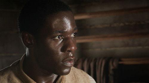 Mercy Street Season 2 Episode 6 - House of Bondage