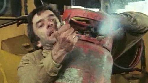 The Professionals Season 3 Episode 3 - Stopover