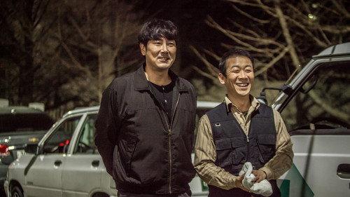 Signal Season 1 Episode 5 - Changing the Past Alters the Present