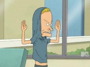 undefined Season 8 Episode 5 - Holy Cornholio