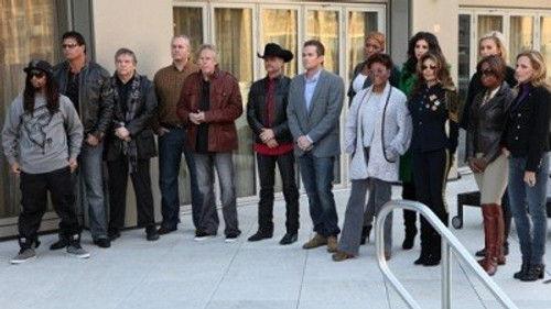 The Celebrity Apprentice Season 11 Episode 3 - Unhappy Campers