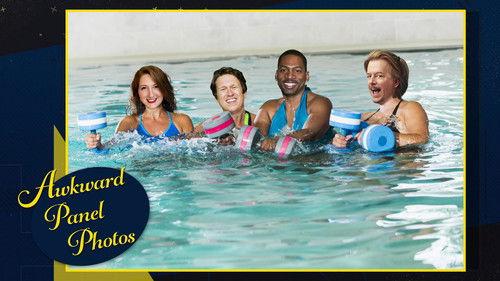 Lights Out with David Spade Season 1 Episode 8 - Pete Holmes, Tony Rock & Chelsea Davison