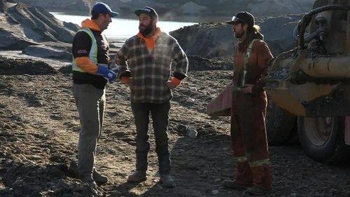 Gold Rush Season 12 Episode 23 - Seeing Red