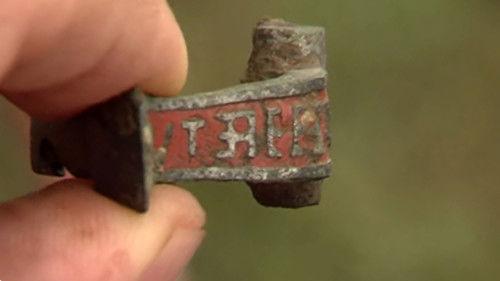 Time Team Season 5 Episode 4 - Roman Villa - Turkdean, Gloucestershire