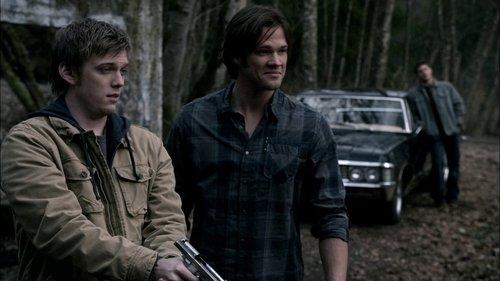 Supernatural Season 4 Episode 19 - Jump the Shark