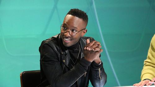 Dans les médias Season 2 Episode 6 - Episode 6