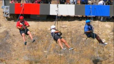 The Biggest Loser Season 16 Episode 5 - Sidelined