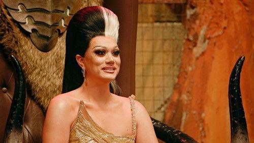 Drag Den Season 1 Episode 7 - BONUS: #DragOutSpecial