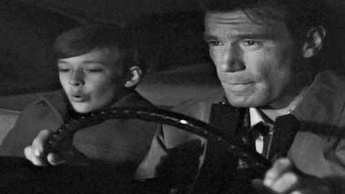 Dark Shadows Season 1 Episode 30 - DS-30