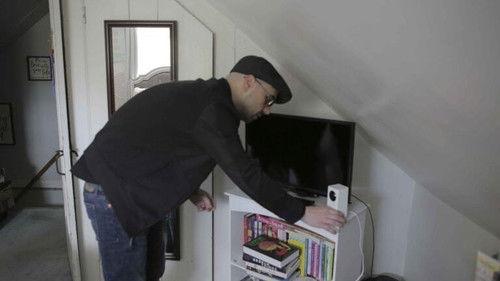 Ghost Nation Season 1 Episode 5 - The Squire Street Haunting