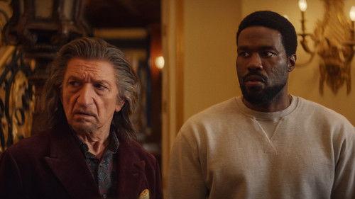 undefined Season 1 Episode 6 - Callback