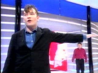 Fist of Fun Season 2 Episode 6 - Episode 12