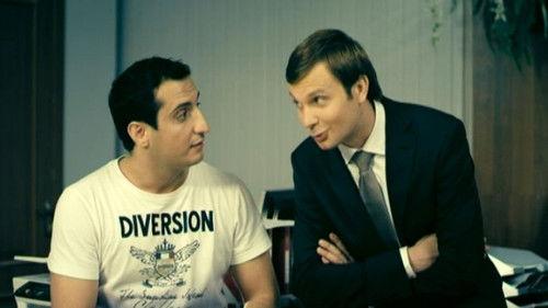 Uni. A New Dorm Season 1 Episode 7 - Episode 7