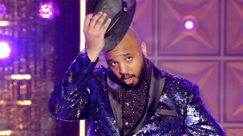 RuPaul's Drag Race All Stars Season 6 Episode 11 - The Charisma, Uniqueness, Nerve and Talent Monologues