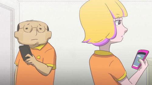 That is the Bottleneck Season 1 Episode 10 - Akiba's Neck