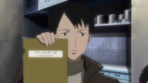 Bokurano Season 1 Episode 14 - Perplexity