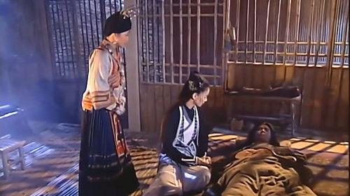 State of Divinity Season 1 Episode 10 - Episode 10