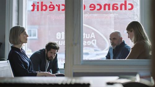 Les honorables Season 2 Episode 2 - Episode 2