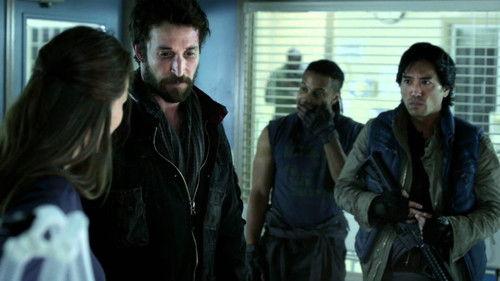 Falling Skies Season 2 Episode 6 - Homecoming