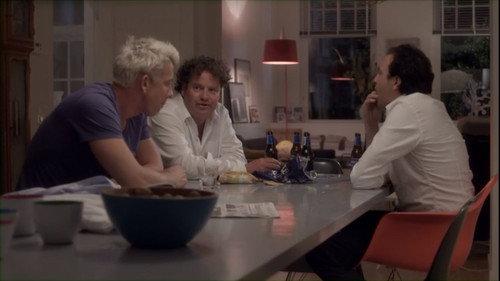 Divorce Season 3 Episode 1 - Not with and not without