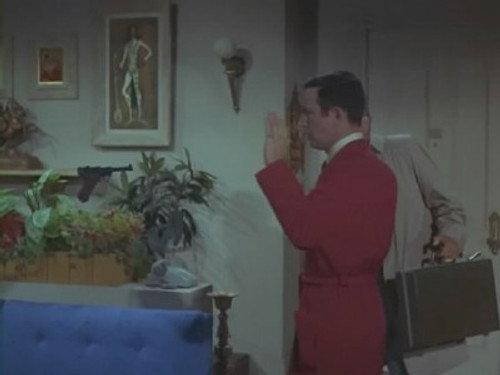 Get Smart Season 1 Episode 5 - Now You See Him... Now You Don't